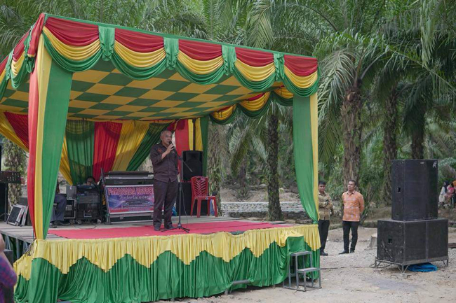 Gubri : Gunakan dengan Baik untuk Kepentingan Masyarakat